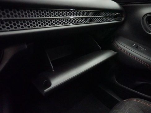 Certified 2023 Honda HR-V Sport image 29