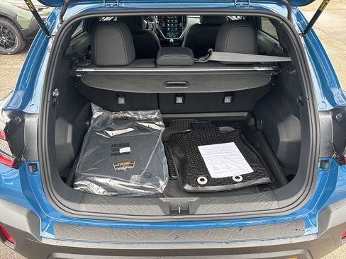 New 2026 Subaru Crosstrek 2.5i Wilderness AWD/4WD image 26