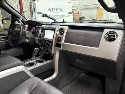 Used 2014 Ford F150 FX4 w/ Equipment Group 402A Luxury image 18