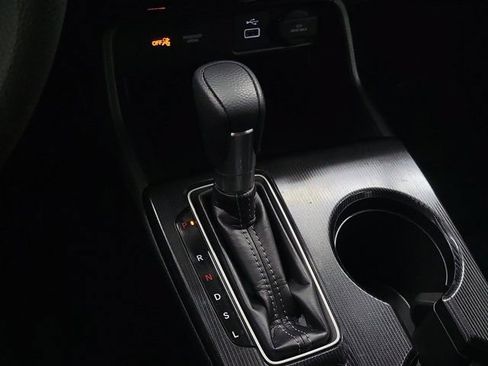 Certified 2024 Honda Civic LX image 27