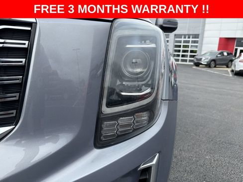 Used 2020 Kia Telluride S FWD image 36