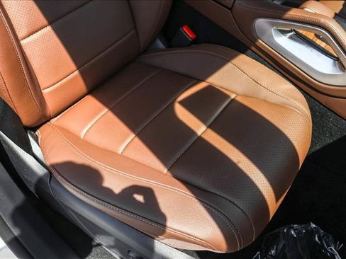 Certified 2026 Mercedes-Benz GLE 350 4MATIC image 29