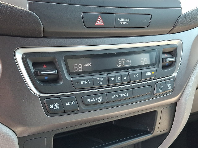 Used 2021 Honda Pilot LX image 17