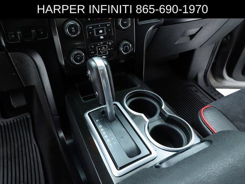 Used 2014 Ford F150 FX4 w/ FX Appearance Package AWD/4WD image 62