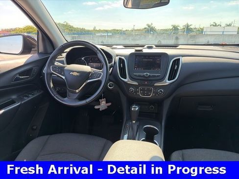Used 2020 Chevrolet Equinox LT image 26