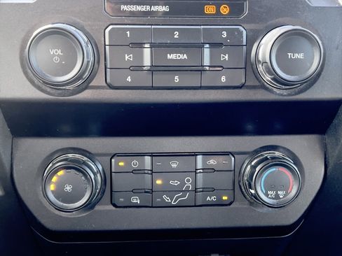 Used 2020 Ford F350 XL w/ STX Appearance Package image 24