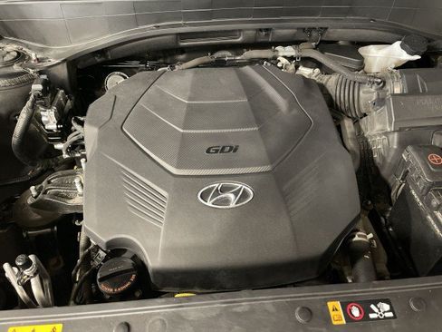 Used 2021 Hyundai Palisade Calligraphy AWD/4WD image 30