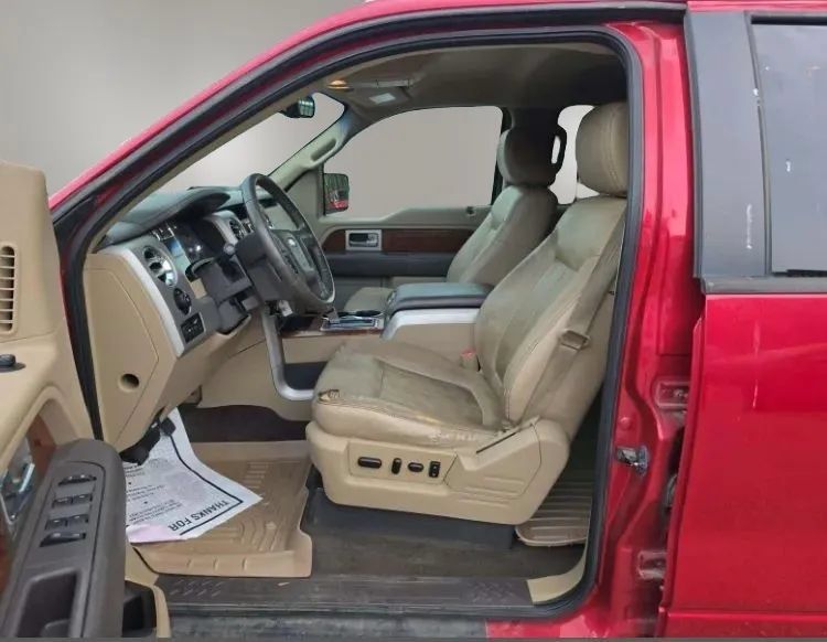 Used 2010 Ford F150 XL AWD/4WD image 5
