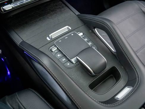 Used 2024 Mercedes-Benz GLE 350 4MATIC image 22