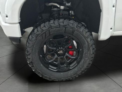 New 2026 GMC Sierra 1500 AT4 w/ AT4 Premium Package AWD/4WD image 50