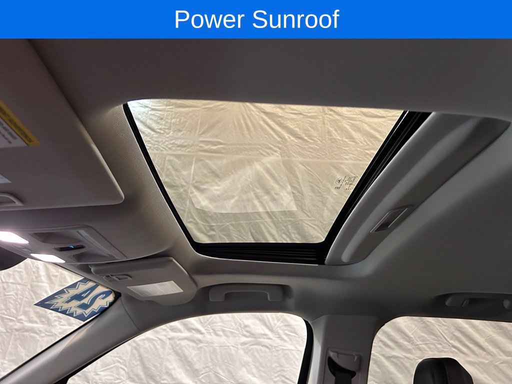 Used 2024 Ford Maverick Tremor w/ Tremor Off-Road Package AWD/4WD image 5