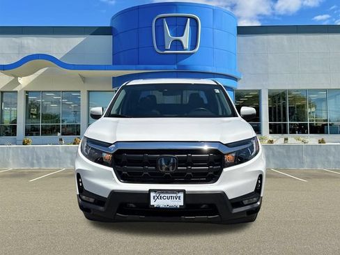 Used 2025 Honda Ridgeline RTL+ image 6