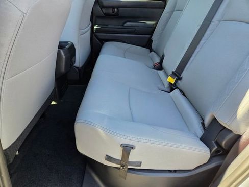 Certified 2025 Toyota Tacoma SR5 image 12