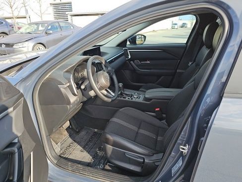 Used 2025 MAZDA CX-50 AWD 2.5 S w/ Select Package image 7