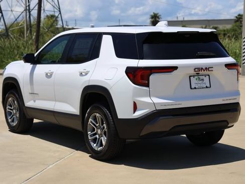 New 2026 GMC Terrain Elevation w/ Technology Package II FWD image 6