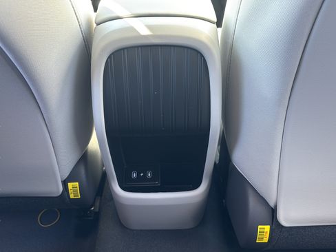 Certified 2026 Hyundai Kona SE FWD image 14