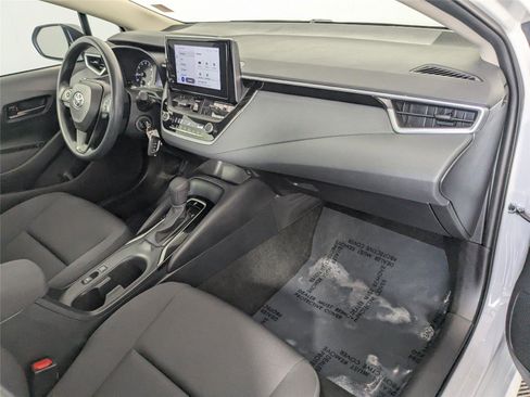 Certified 2023 Toyota Corolla LE image 5