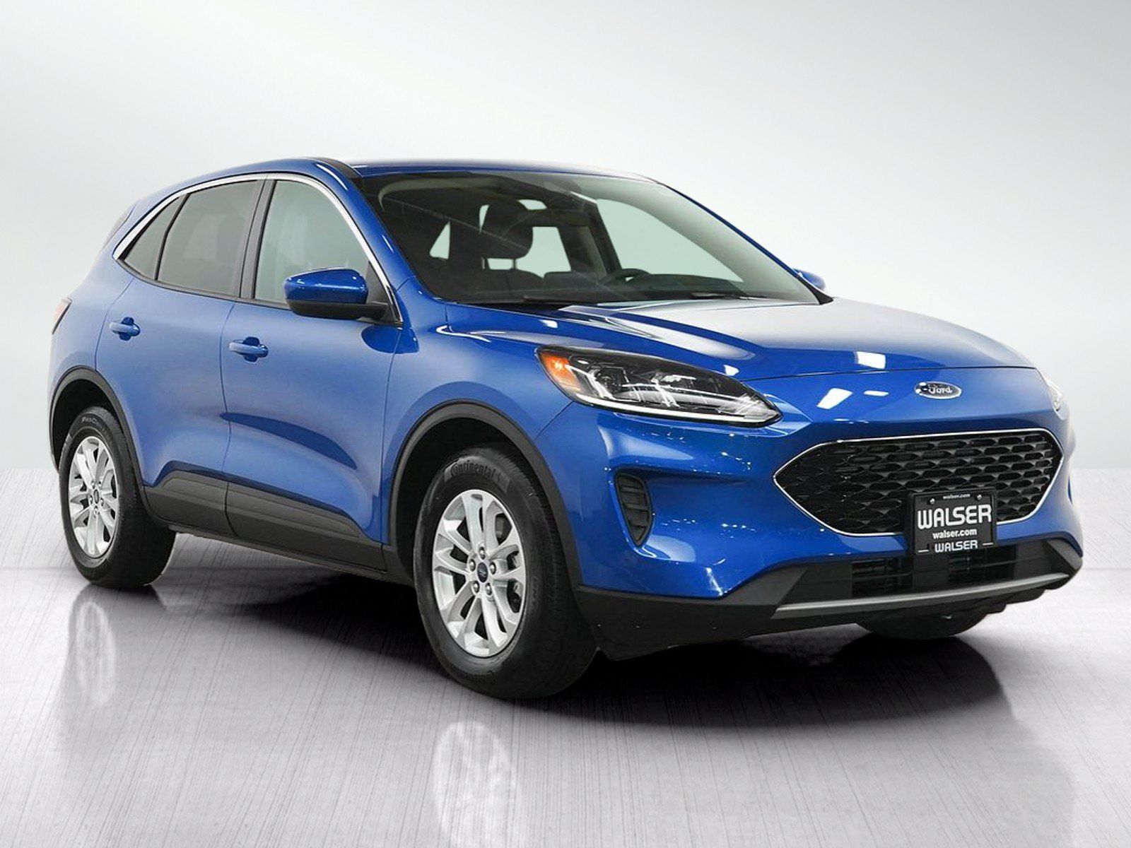 Used 2020 Ford Escape SE AWD/4WD image 7