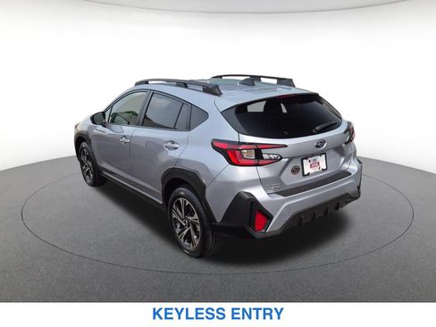 Used 2024 Subaru Crosstrek 2.0i Premium AWD/4WD image 9