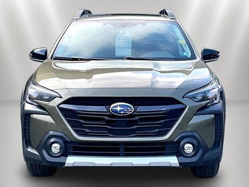 Certified 2024 Subaru Outback Limited AWD/4WD image 2
