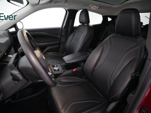 Used 2022 Ford Mustang Mach-E Premium RWD image 4