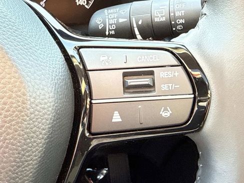 Used 2024 Honda CR-V EX-L image 20