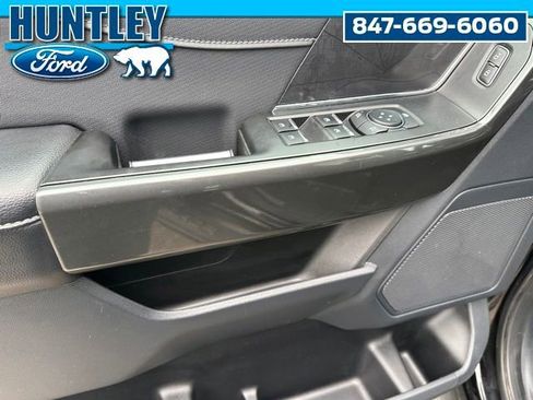 Used 2023 Ford F150 XLT w/ Equipment Group 302A High AWD/4WD image 14