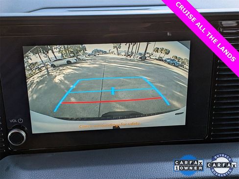 Used 2024 Toyota Land Cruiser 1958 image 16