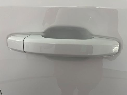 Used 2025 GMC Sierra 1500 AT4 AWD/4WD image 49