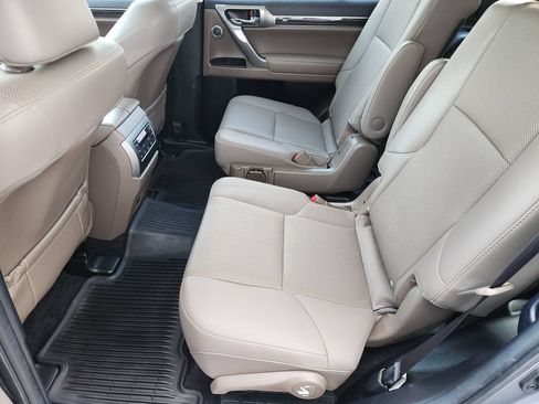 Used 2022 Lexus GX 460 Premium AWD/4WD image 30