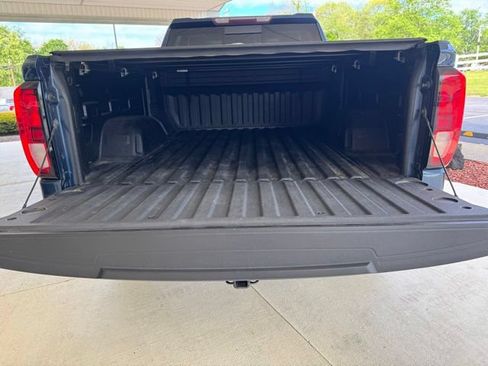 Used 2019 GMC Sierra 1500 SLE w/ SLE Value Package AWD/4WD image 31