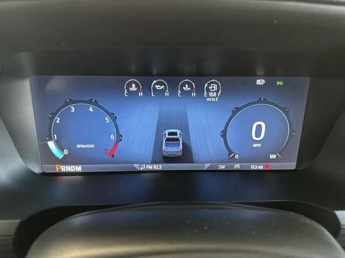 New 2025 Ford F150 STX w/ Equipment Group 200A image 16