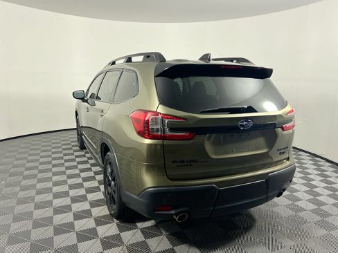 Used 2024 Subaru Ascent Onyx Edition AWD/4WD image 5