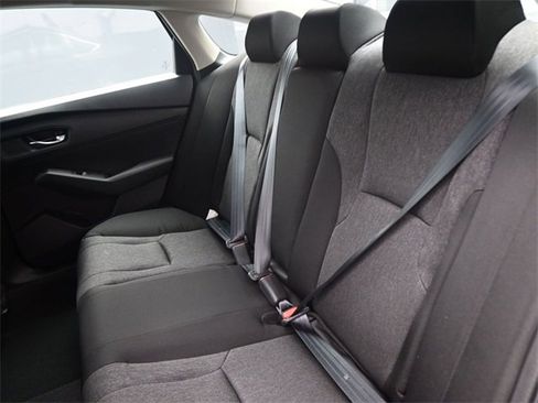 New 2025 Honda Accord LX image 10