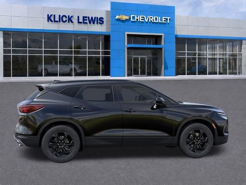 New 2026 Chevrolet Blazer LT w/ Midnight/Sport Edition AWD/4WD image 5