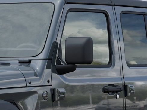 New 2026 Jeep Gladiator Sport AWD/4WD image 12