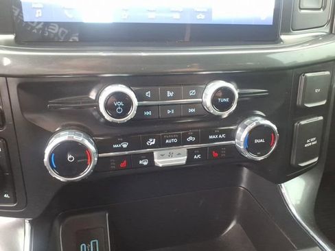 Certified 2023 Ford F150 XLT w/ Equipment Group 302A High image 23