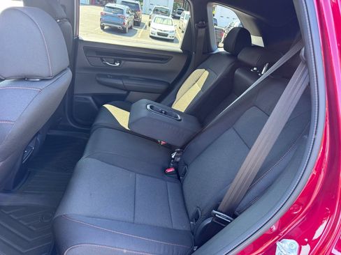 Used 2026 Honda CR-V Sport image 27