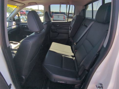 Used 2023 Honda Ridgeline RTL image 13
