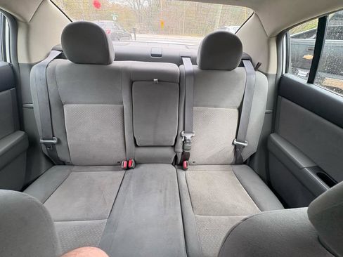 Used 2009 Nissan Sentra 2.0 SR FE+ image 17