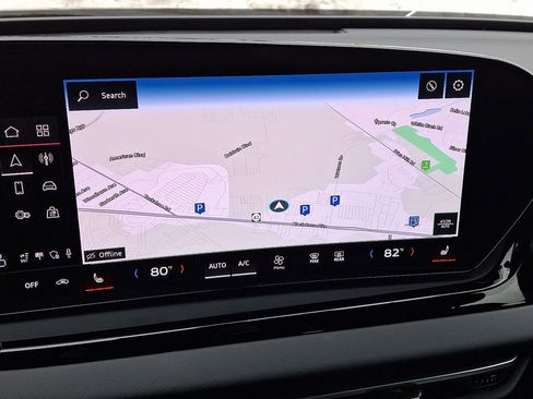 Certified 2025 Audi A5 2.0T Premium w/ Convenience Package image 18