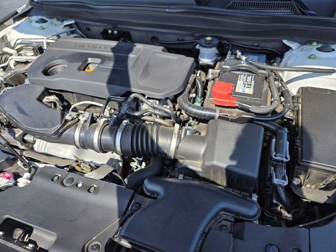 Used 2022 Honda Accord Sport image 20