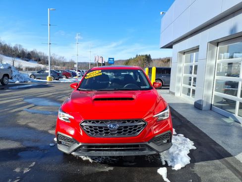 Used 2023 Subaru WRX Premium image 4