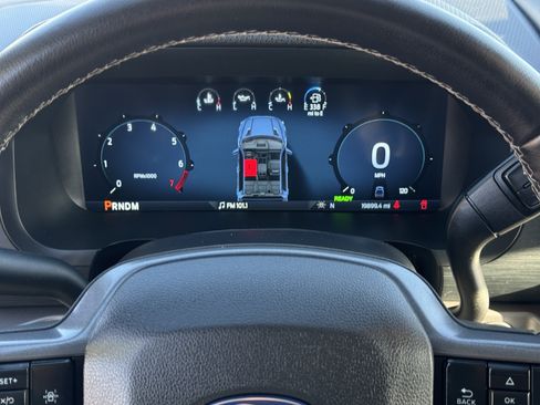 Used 2025 Ford F150 XLT w/ Equipment Group 301A Standard AWD/4WD image 21