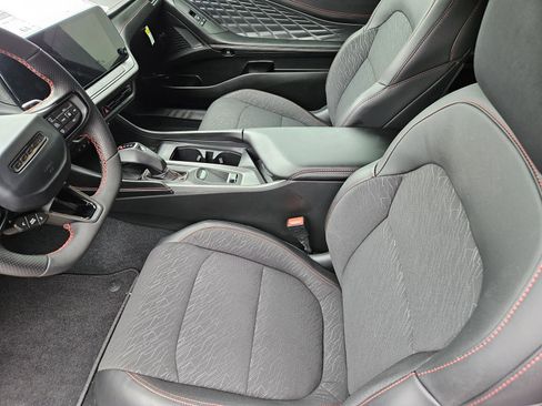 New 2026 Dodge Charger Scat Pack image 15