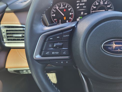 Used 2024 Subaru Legacy Touring XT image 26