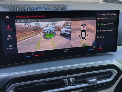 Certified 2023 BMW i4 eDrive40 w/ M Sport Package image 25