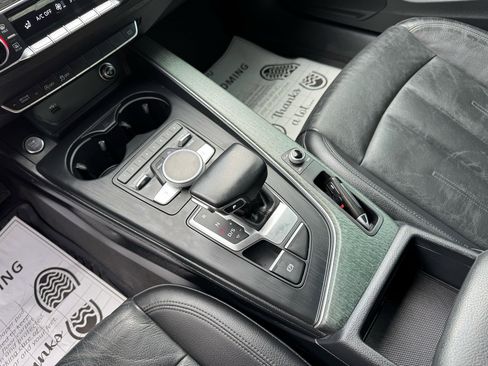 Used 2018 Audi A4 2.0T Ultra Premium w/ 18" Wheel Package image 33