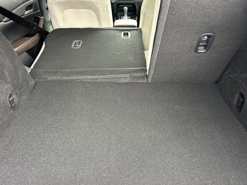 New 2025 MAZDA CX-30 2.5 Turbo w/ Premium Package image 14