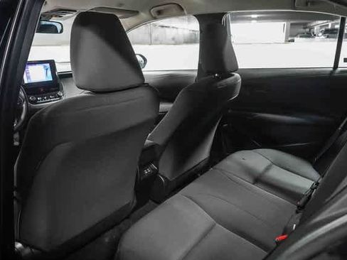 Certified 2023 Toyota Corolla LE image 19